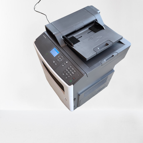 Lexmark Mx310dn All-In-One Laser Printer 734646351584| eBay