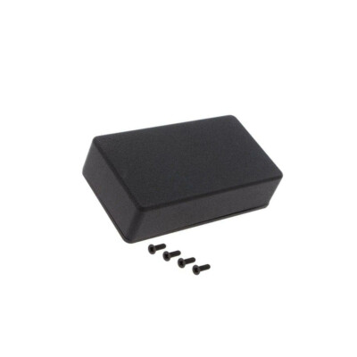 1557F2GY Alloggiamento: universale X: 160 mm Y: 160 mm Z: 45 mm