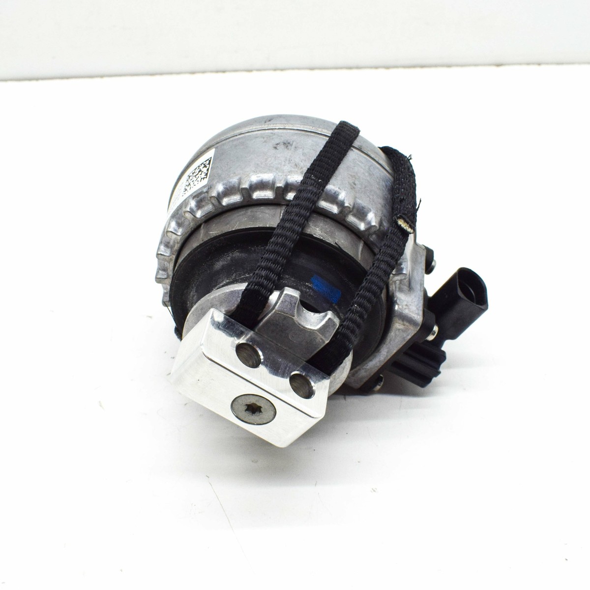 未使用OLDMOUNTAIN HoodedDownStole オールドマウンテン