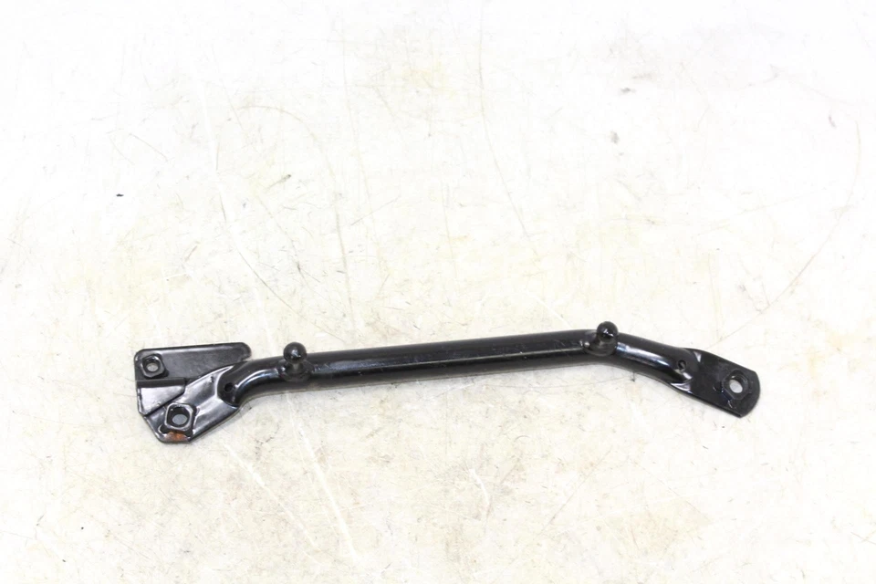 Kawasaki Ninja Zx6r Zx600f 1997 juego de manijas de asiento trasero para pasajero Foto 3 de 4