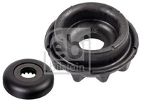 Febi 183341 Domlager Vorne FüR Smart Cabrio CITY-COUPE Crossblade Fortwo