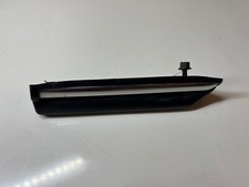 Mercedes R107 fender trim moulding rear quarter 280SL 350SL 450SL 380SL 500SL L