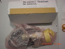 0300011 / COLLOIDAL DYNAMICS / SENSOR, CONDUCTIVITY, TEMP, CDSYSTEM