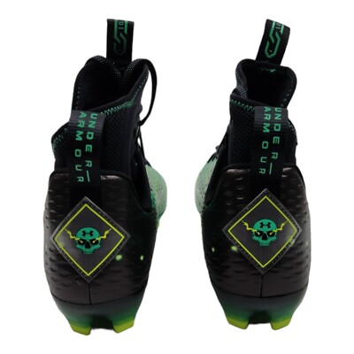 Under Armour Spotlight Lux MC LE Men display picture 1