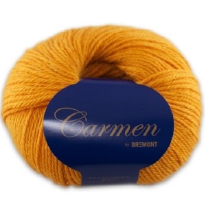 50g Bremont Alpakawolle Carmen Farbe 626 GP: 16,20€//100g