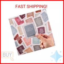 DIVERSEBEE Bible Verse Cards, 60 Unique, Assorted Mini Scripture Encouragement M