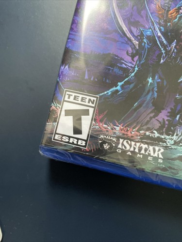 NUEVO THE LAST SPELL PLAYSTATION 5 PS5 SELLADO EE. UU. VENDEDOR ¡ENVÍO GRATUITO!¡! - Imagen 2 de 3