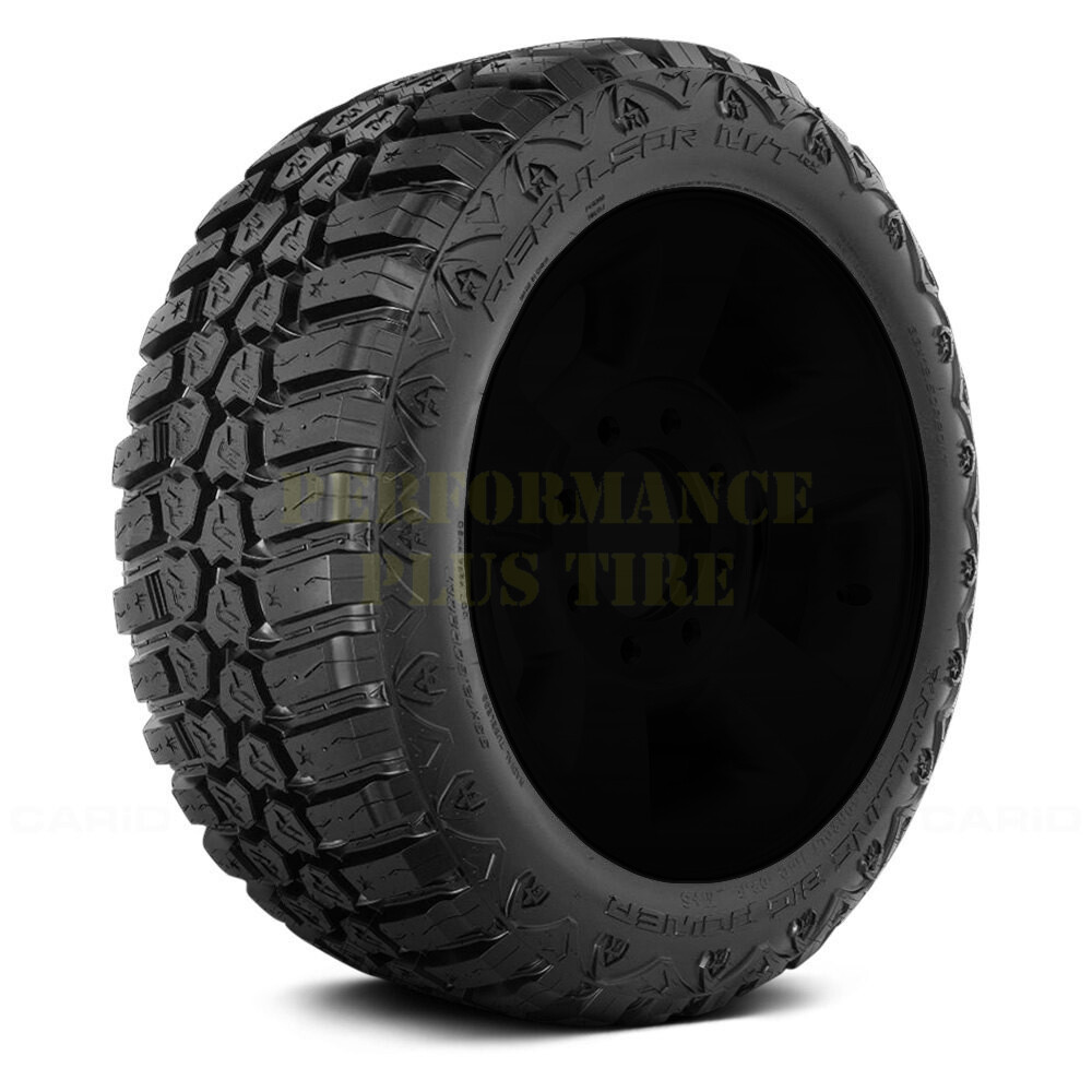RAGUNA ZZYZX LT305/70R16 118/115