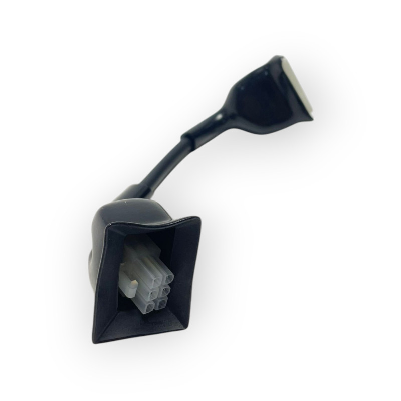 Cillichemie C1EPE 32/213 Trafo Adapter per Acqua Dolce in Casa