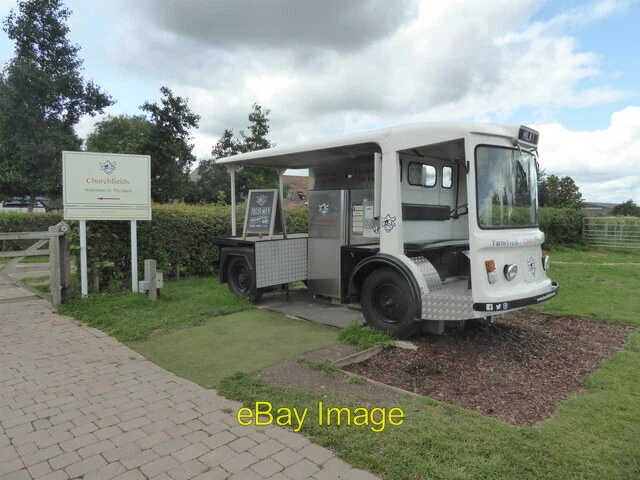 Milk float on sale for sale