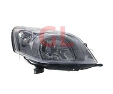 Feu avant (phare) Citroen NEMO