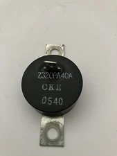 CKE Z320PA40A METAL OXIDE VARISTORS, Panel Mount