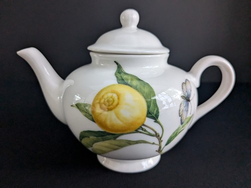 Honey & Lemon Single Serve Teapot Duo - Picture 12 of 21