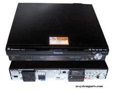 Panasonic SA-PT950 CD/ DVD Home Theater 5 Disc ,1200W Player (Only)