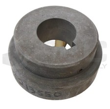 NEW MAGNALOY 500 COUPLING 1-7/8" BORE