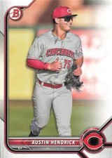 2022 Bowman Prospects - Choose Your Card - BP#1-150 - 2 CARD MINIMUM!