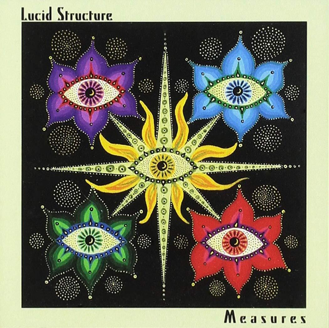Lucid Structure Measures (CD)