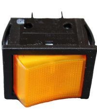 INTERRUTTORE MANICO IMETEC NO VAPOR COMPACT PROF 76702 FERRO STIRO MICR