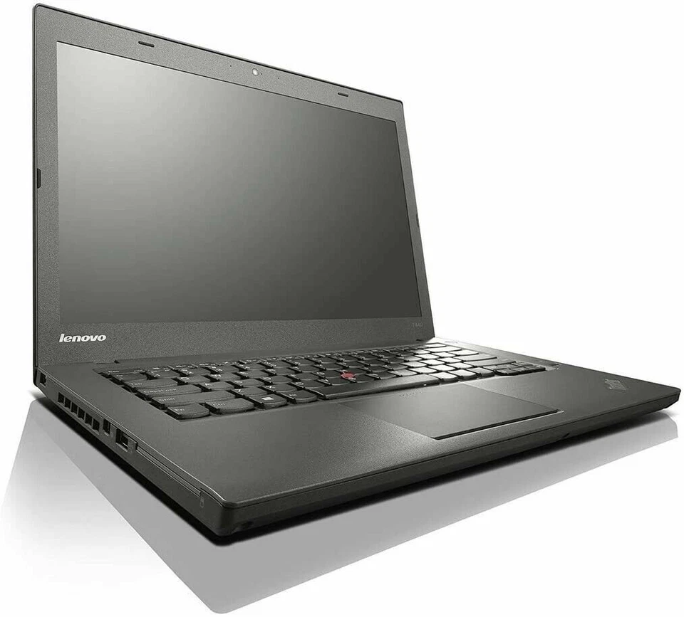 Lenovo ThinkPad T440 · i5-4300U · 12GB · 256GB, photo 3 of 3