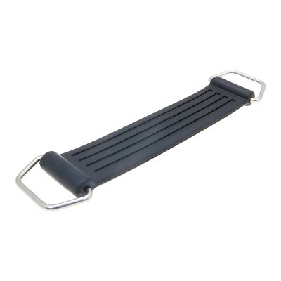 Batterie Haltegummi 17cm für Vespa PX Gilera Runner 1 FXR E Lusso FX 50 - 500ccm