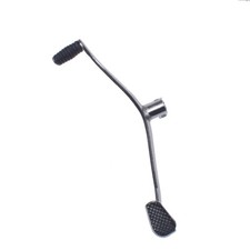 10mm Gear Shifter Lever Fit 150cc 200cc 250cc ATV QUAD PIT PRO Dirt Bike