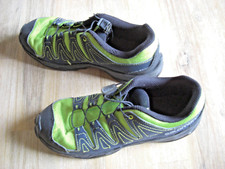 Salomon Trekkingschuhe | Wanderschuhe | Gr. 3...