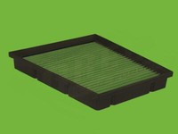 Luftfilter Green FüR Renault Megane Ab 2015 Bis 2021 1.5L DCI-90PS