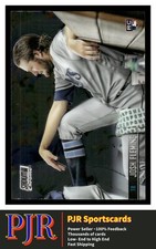 Josh Fleming 2021 Stadium Club Chrome #309 Tampa Bay Rays 35% Off 4+ Items