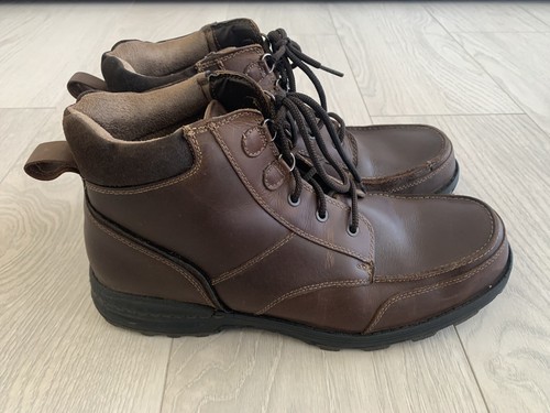 dockers work boots