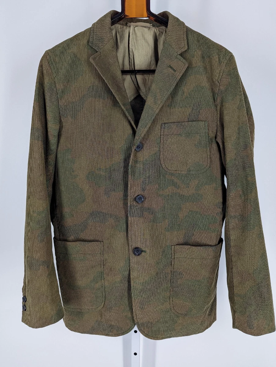 Beams shop plus blazer