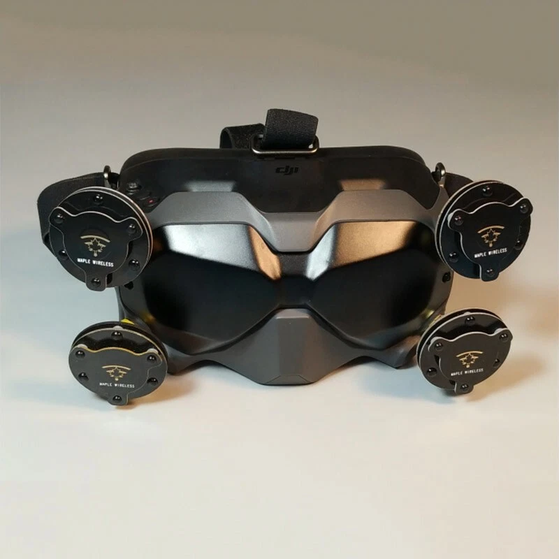 Best fpv sale goggle antenna 2018