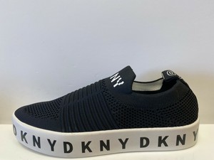 dkny brea slip on