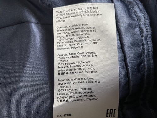 schönes Kleid Abschluss Jugendweihe Gr. 32 - Bild 9 von 9