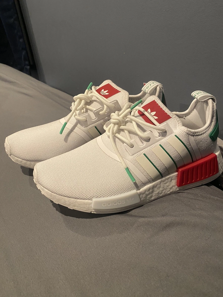 Adidas nmd mexico clearance womens