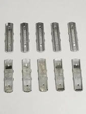  SET OF 10 MAS 36 STRIPPER CLIPS. 