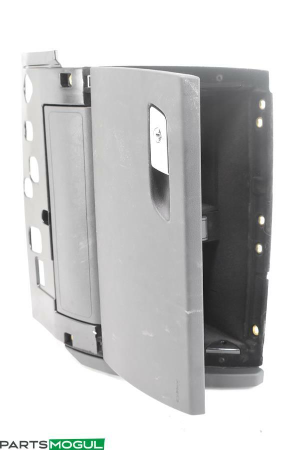 2009 2016 AUDI A4 GLOVE BOX BLACK OEM 8K1857104B6PS OEM eBay