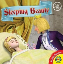 Classic Tales: The Sleeping Beauty by Roumanis, Alexis
