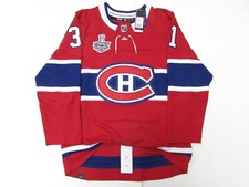 PRICE MONTREAL CANADIENS 2021 NHL STANLEY CUP FINAL AUTHENTIC ADIDAS JERSEY