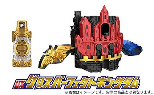 THE GREAT MOVIE THEMES 10枚セット Kamen Rider Build NEW WORLD Blu-ray & Kamen Rider Grease DX