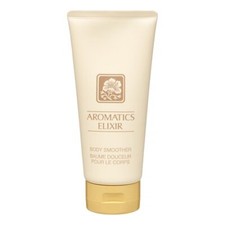 Aromatics Elixir by Clinique, 6.8 oz Body Smoother lotion for Women