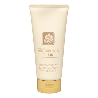 Aromatics Elixir by Clinique, 6.8 oz Body Smoother (lotion) for Women