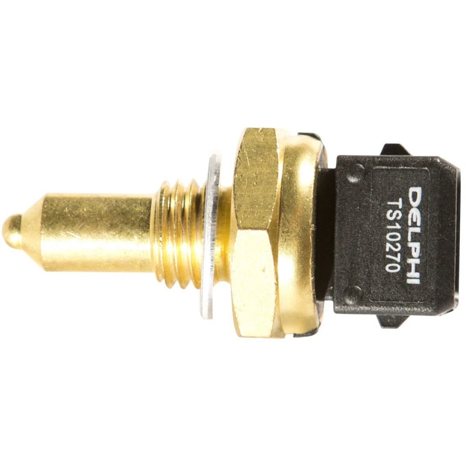 Sensor de temperatura del refrigerante TS10270 Delphi para 320 323 325 328 330 525 528 530 Foto 2 de 4
