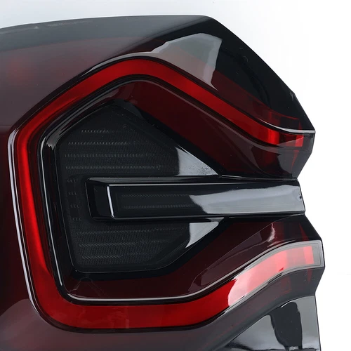 Pair For BMW X3 G01 IX3 G08 X3M F97 2018-2021 Facelift LCI Rear Light Assembly - Picture 12 of 18