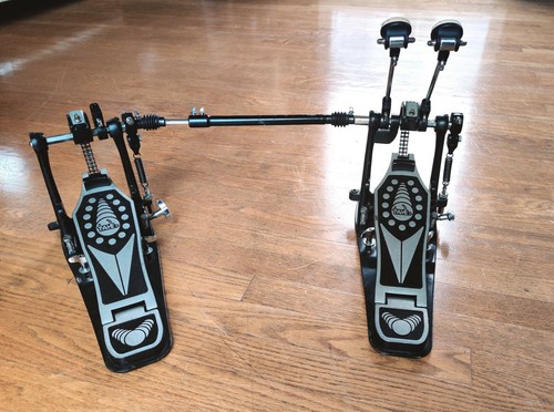 taye double bass drum pedal