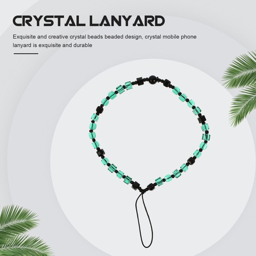 -lossing Lanyard on Crystal -lost Rope - 第 9/12 張圖片