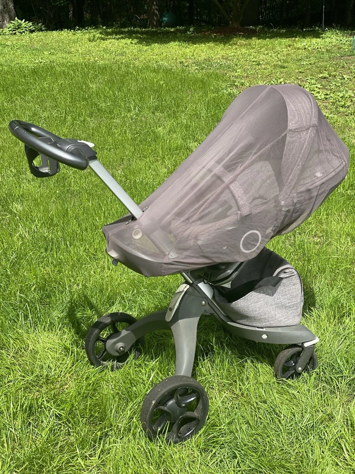 Cochecito de bebé Foto 4 de 4