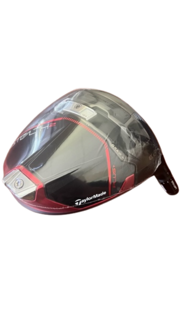 NEW TaylorMade Stealth 2 Plus + Version 2 with Asterisk TOUR