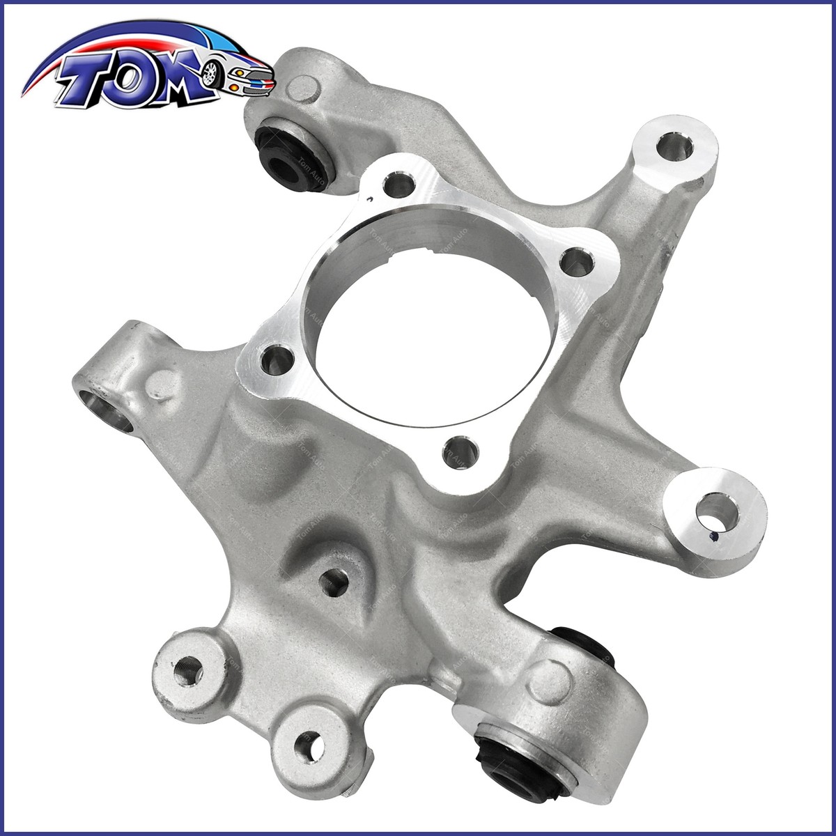 Rear Right Suspension Knuckle Spindle For Chevrolet Equinox Gmc
