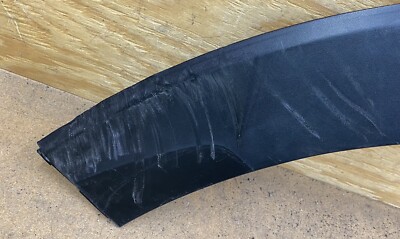 For 2016-2021 Hyundai Tucson Front Fender Wheel Molding Passenger
