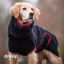 Dryup Cape Hundemantel Bademantel Trockencape...